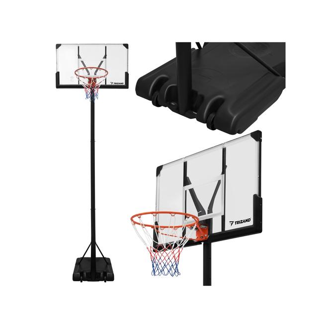 Basketbalový kôš Trizand 305 cm