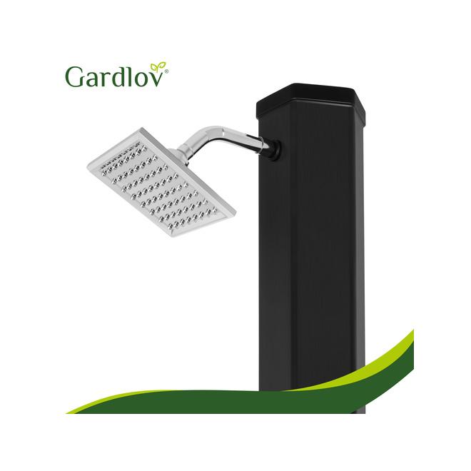 Solárna záhradná sprcha 40L