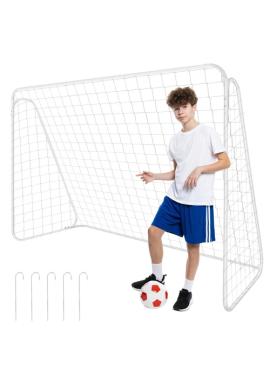 Futbalová bránka Trizand 213x150x90 cm